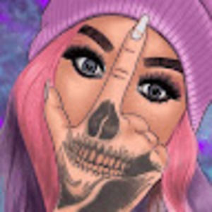 Meet your Posher, Brittney